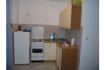 Kroatië Privát Pula, Exterieur